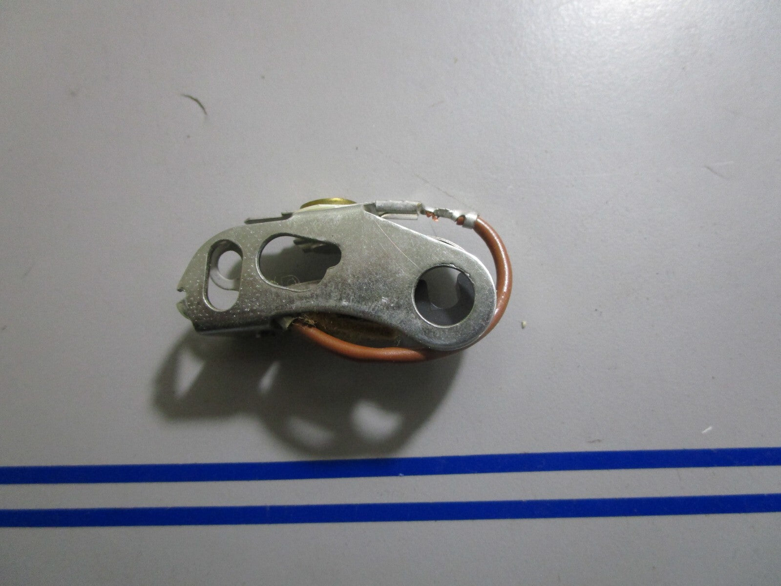 *NEW OEM* 0810 OMC Johnson Evinrude Point Set 382135 0382135