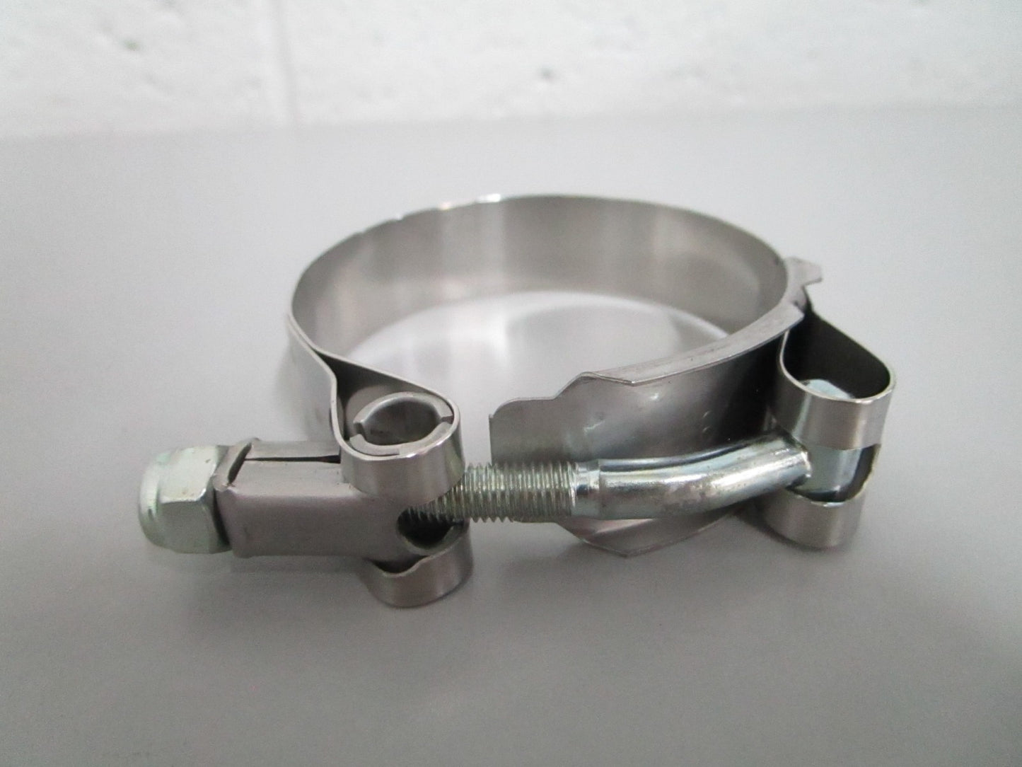 NEW OEM 0437-069 Arctic Cat Boot Clamp Kit 0820