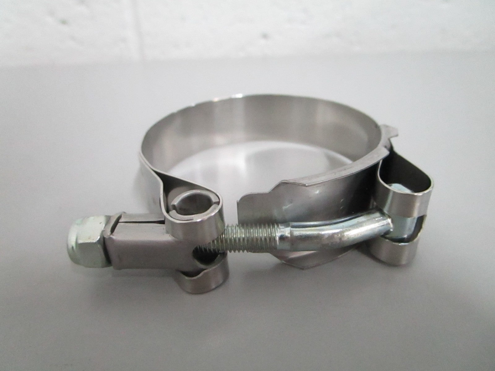 NEW OEM 0437-069 Arctic Cat Boot Clamp Kit 0820