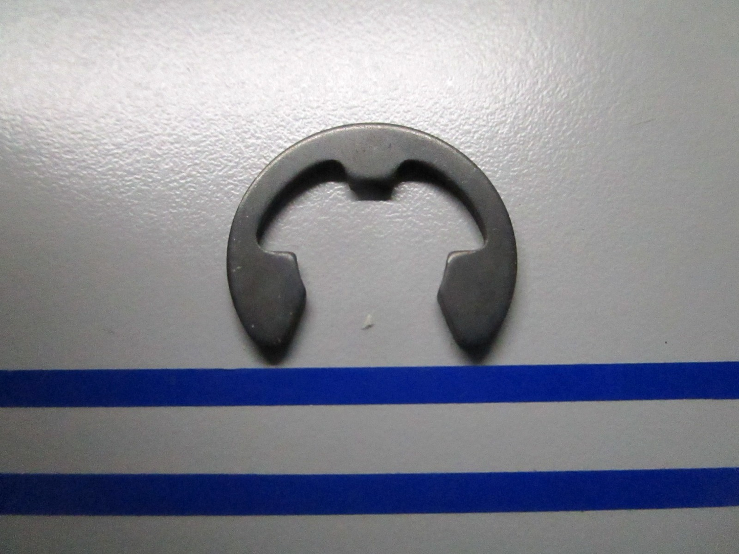 *NEW OEM* 0810 Yamaha E-Type Circlip 93430-12022-00