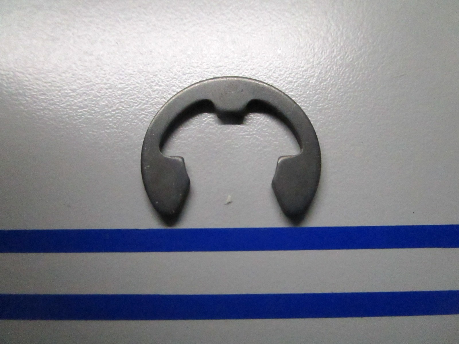 *NEW OEM* 0810 Yamaha E-Type Circlip 93430-12022-00