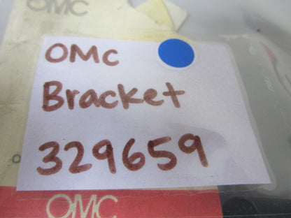 *NEW OEM* 0810 OMC Johnson Evinrude Bracket 329659 0329659
