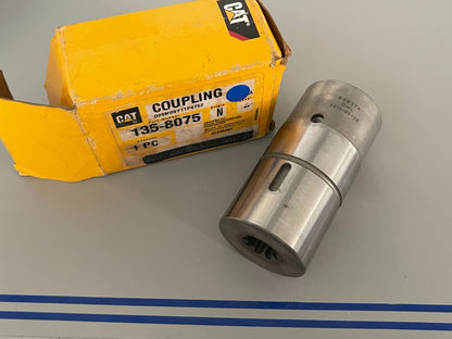 *NEW OEM* 0720 CAT Caterpillar Coupling 135-8075
