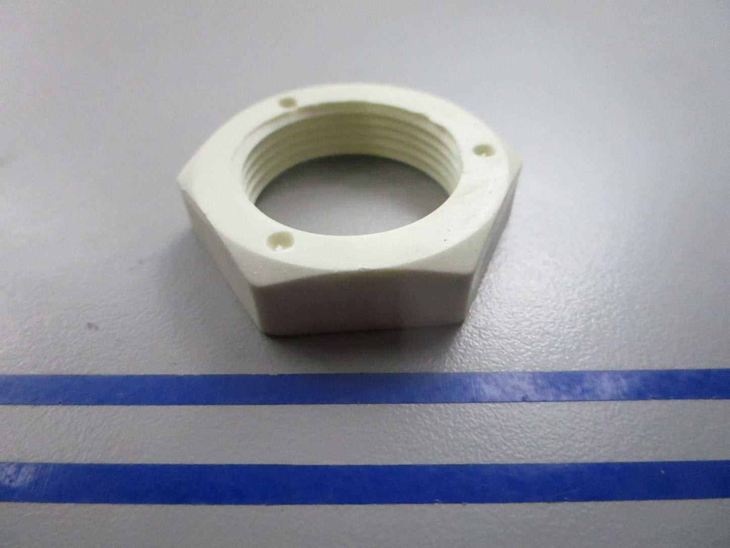 NEW OEM EU0-61652-00-00 Yamaha Nut 0810