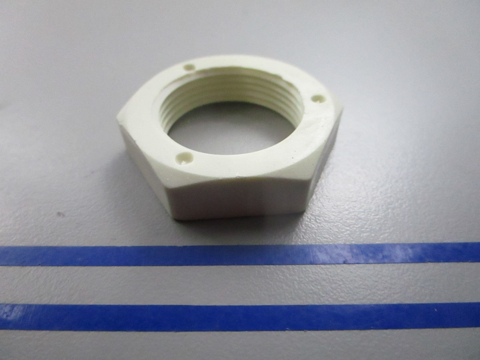 NEW OEM EU0-61652-00-00 Yamaha Nut 0810