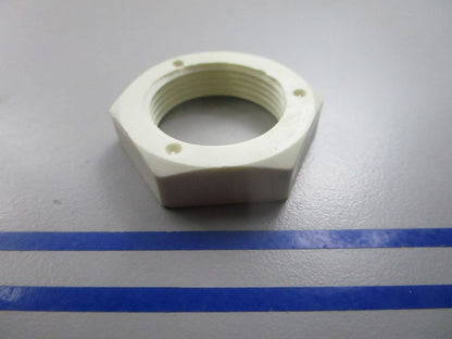 NEW OEM EU0-61652-00-00 Yamaha Nut 0810
