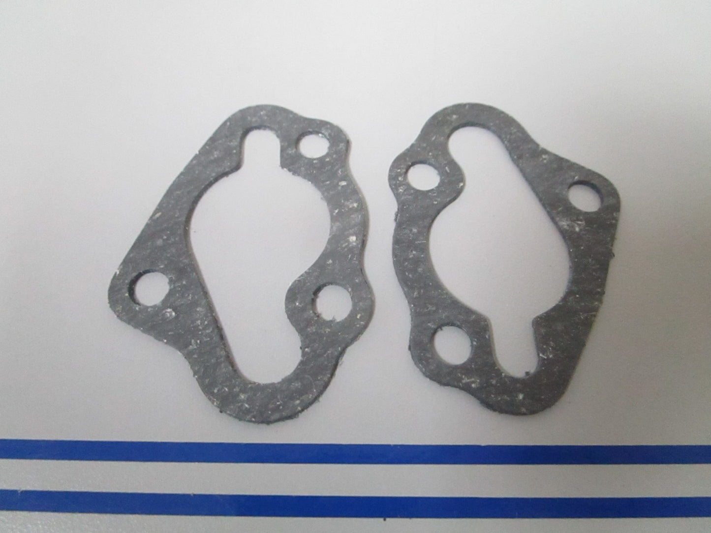 NEW OEM (LOT OF 2) 17685-93000 Suzuki Thermostat Gasket 0810
