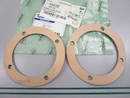 NEW OEM (LOT OF 2) A141108 Doosan Packing Gasket 0810