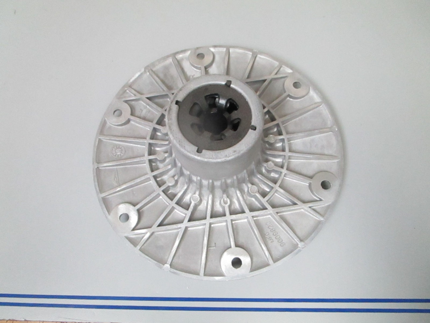 NEW 9009822 Marine Pedestal Base 0720