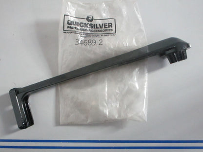NEW OEM 34689 2 Mercury Quicksilver Lever 0820