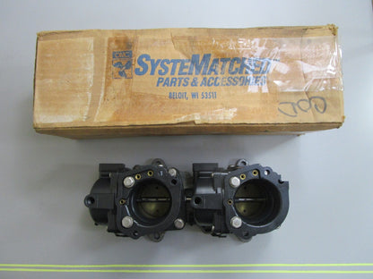 *NEW OEM* 0820 OMC Johnson Evinrude Carburetor 397907 0397907