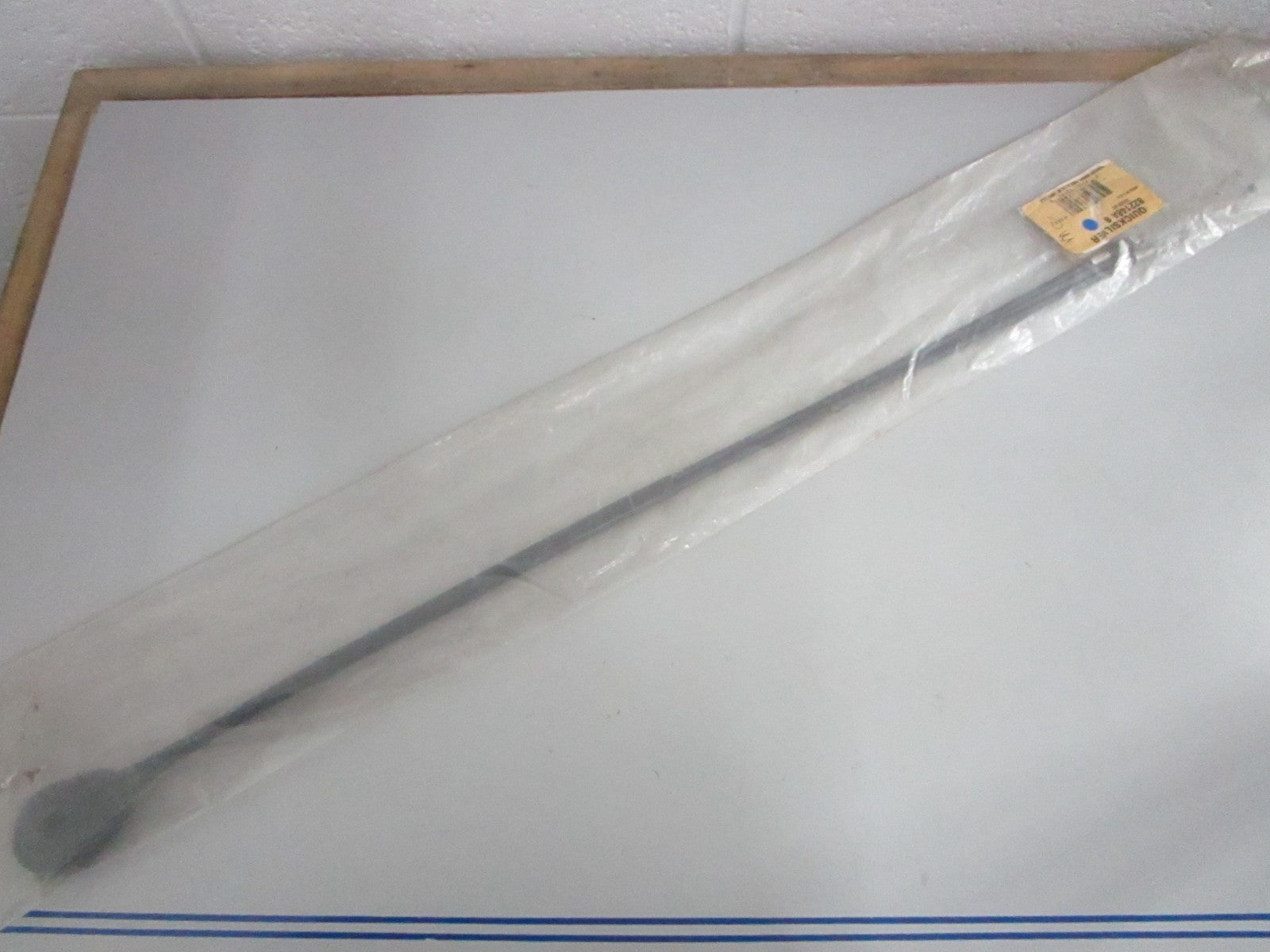 NEW OEM 822148A8 Mercury Quicksilver Cover Kit 0820