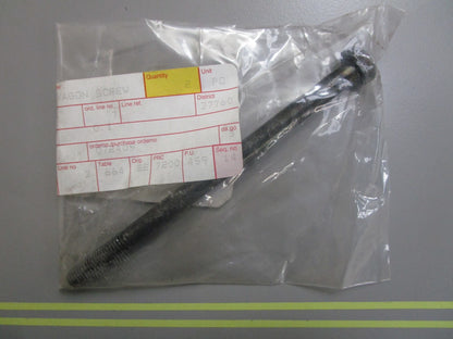 *NEW OEM* 0810 Volvo Penta Hexagon Screw 955310