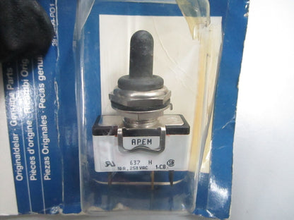 *NEW OEM* 0810 Volvo Penta Switch 814322