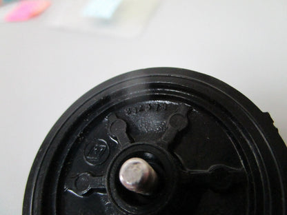 NEW OEM 312678 312677 OMC Johnson Evinrude Filter Cap & Screw 0810