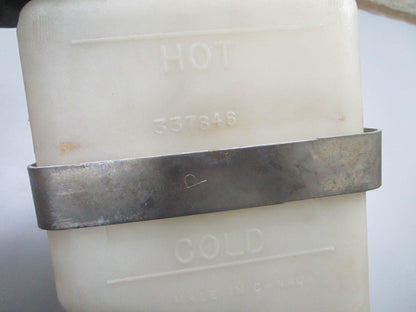 *NEW OEM* 0720 Cummins Coolant Reservoir C0130275800