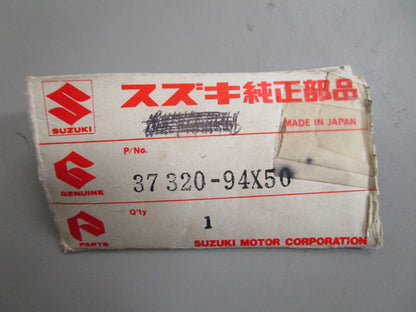 *NEW OEM* 0820 Suzuki Neutral Switch 37320-94X50