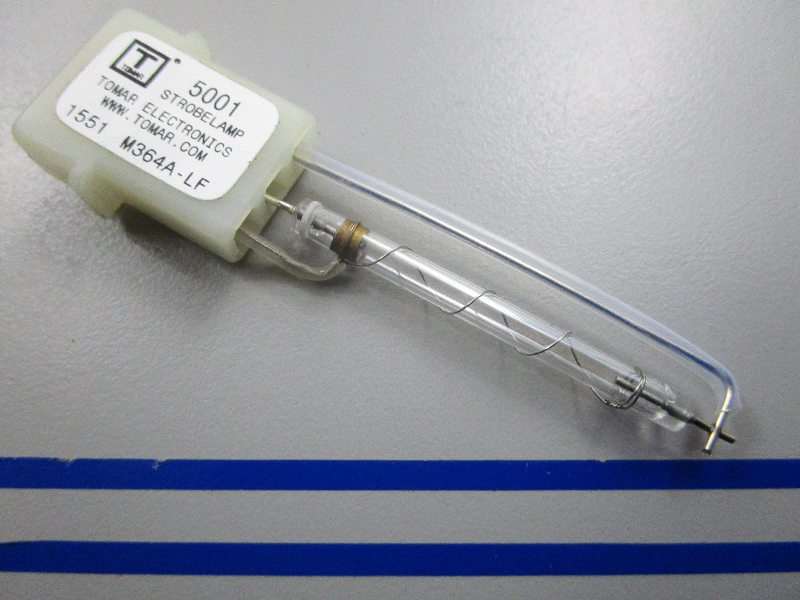 *NEW* 0810 Tomar Strobe Lamp 5001