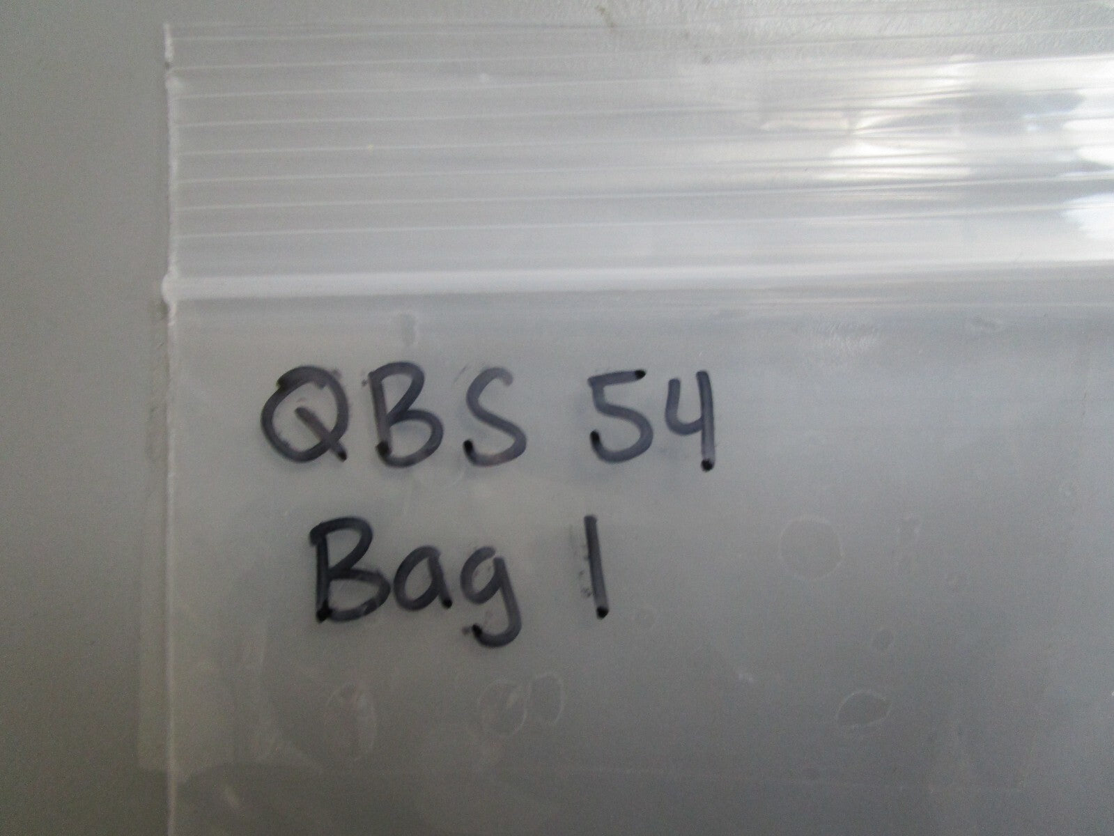 *NEW OEM* 0810 OMC Johnson Evinrude Insert 3853035