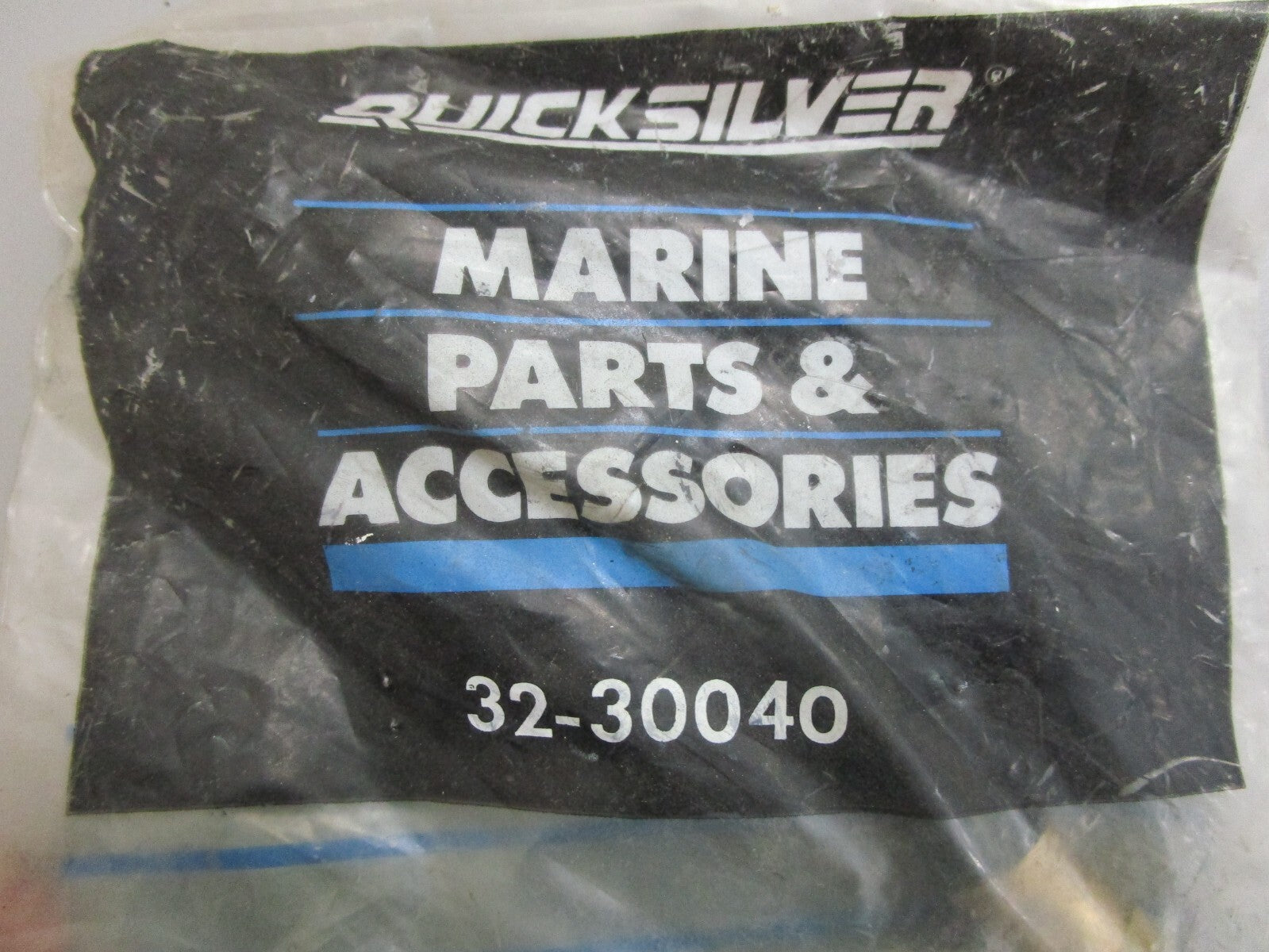 *NEW OEM* 0810 Mercury Quicksilver Fuel Line 32-30040