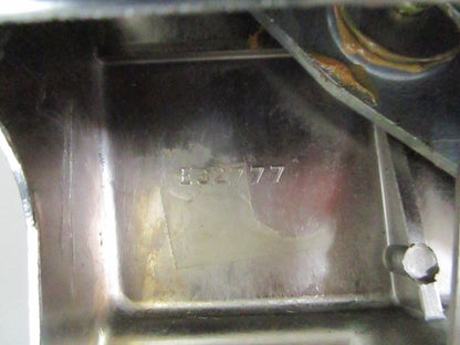 NEW OEM E32777 Morse Binnacle Mount Control Box 0820
