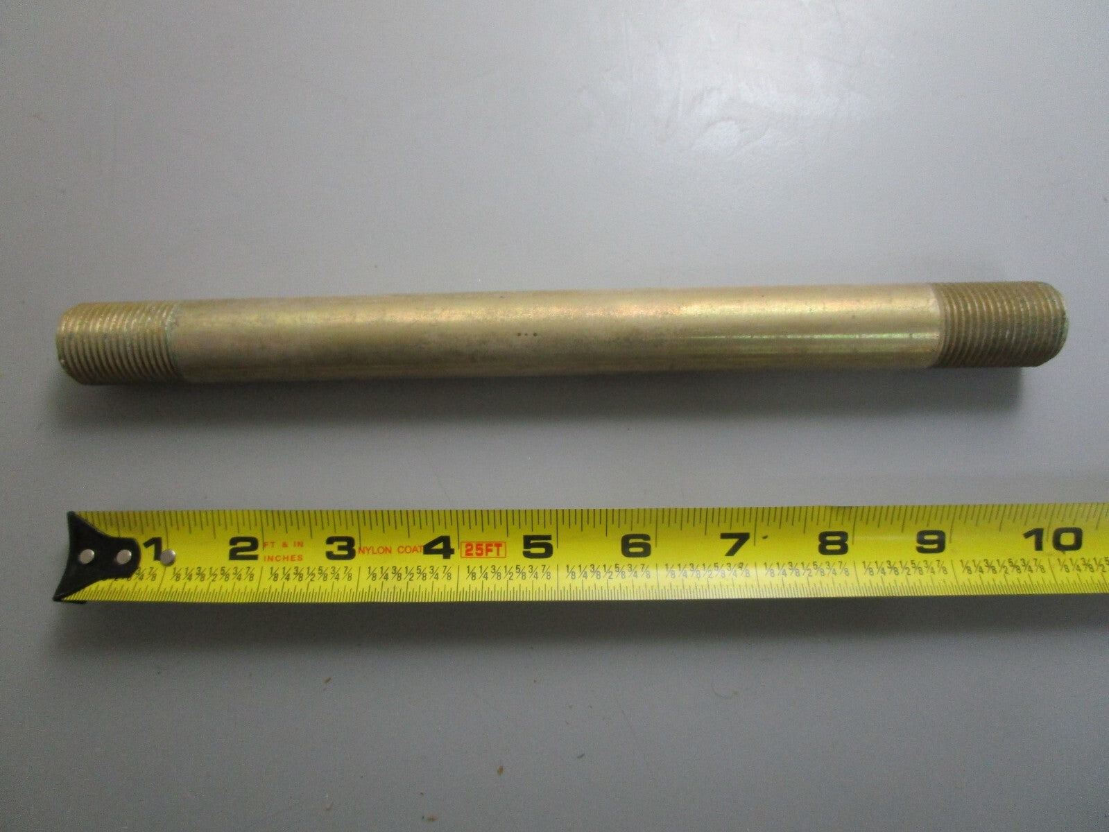 *NEW OEM* 0820 Mercury Quicksilver Tilt Tube 85151