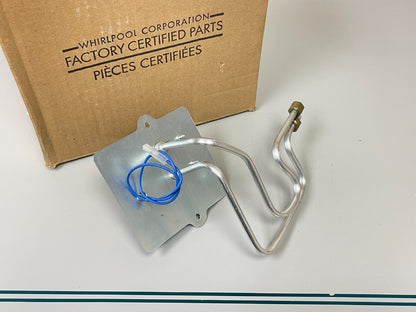 Whirlpool NEW OEM Surface Burner Orifice Holder W11337062 Gas Range Stove 0720
