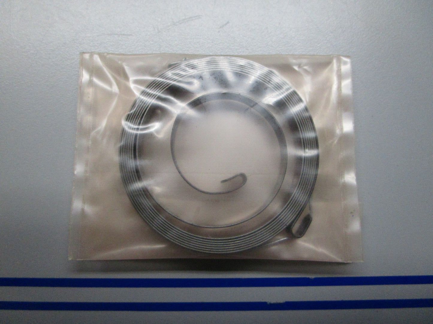 *NEW OEM* 0810 Honda Recoil Starter Spring 28442-ZH8-003