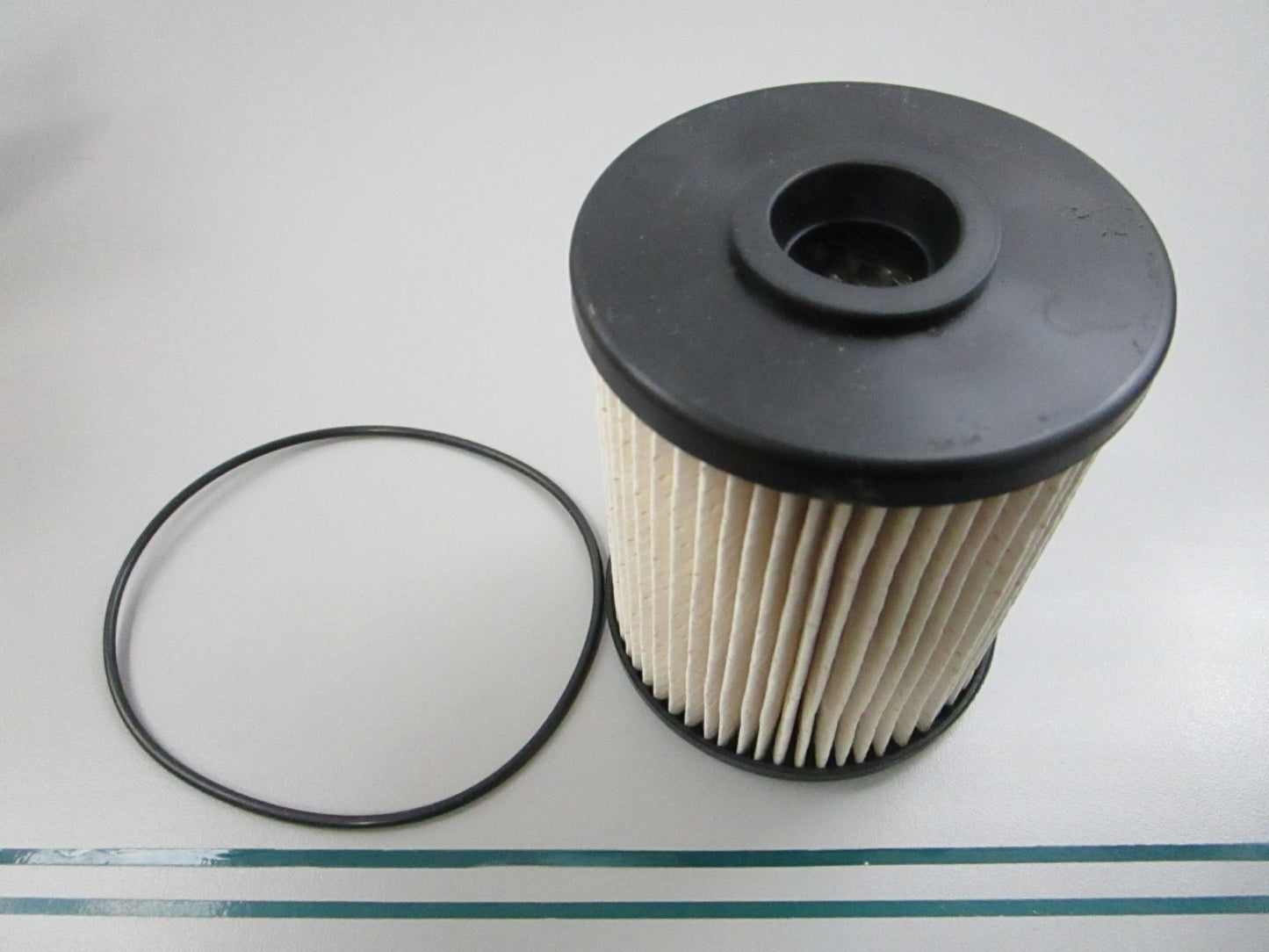Baldwin NEW Fuel Water Separator Element PF7777 0810