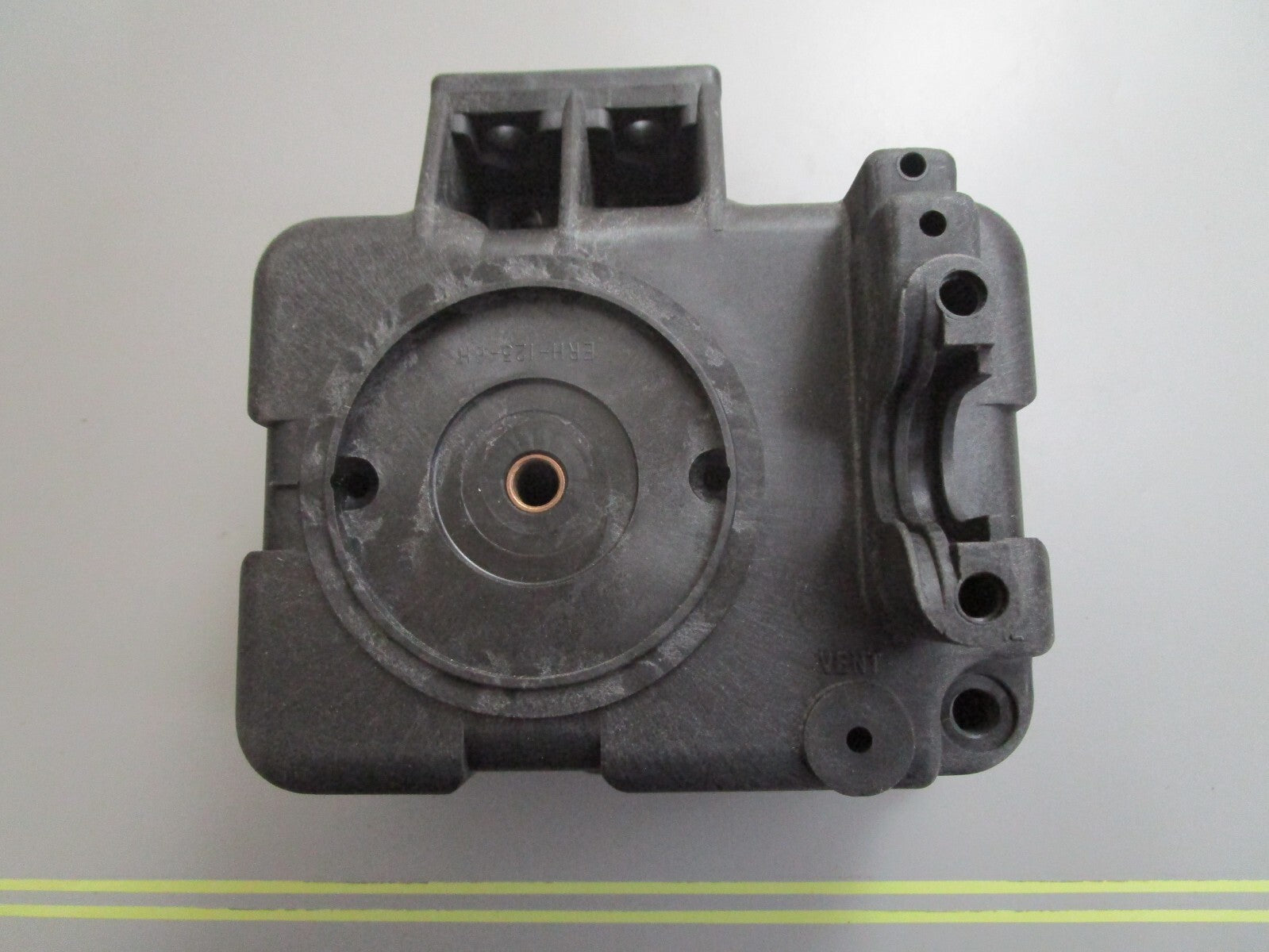 *NEW OEM* 0820 Mercury Quicksilver Reservoir Ay 392-7731