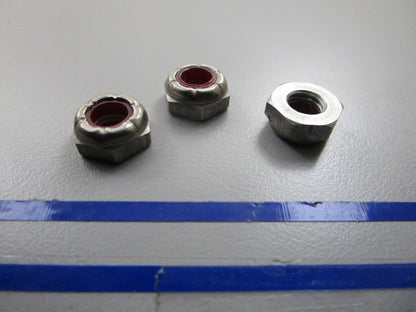 *NEW OEM* (LOT OF 3) 0810 Mercury Quicksilver Nut 11-826709109