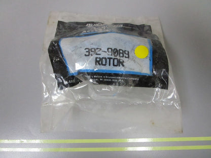 *NEW OEM* 0810 Mercury Quicksilver Rotor 392-8089