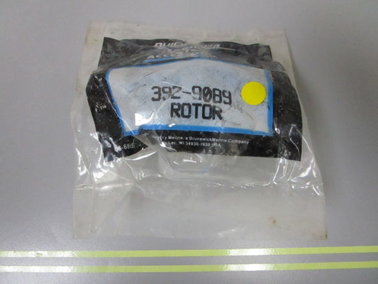 *NEW OEM* 0810 Mercury Quicksilver Rotor 392-8089