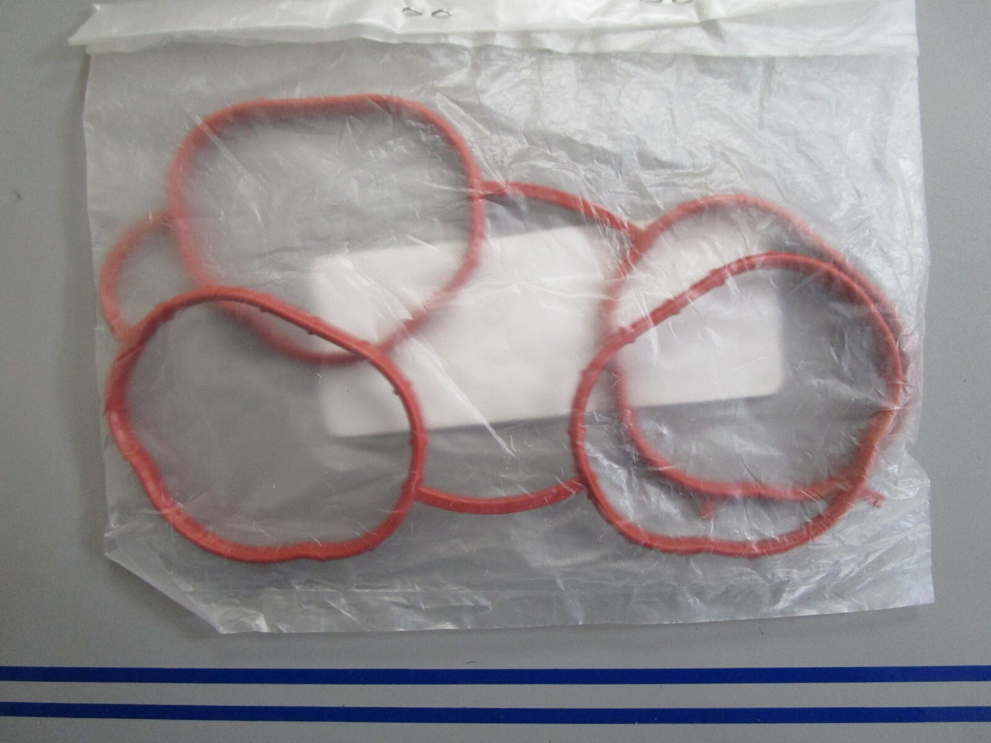 *NEW OEM* 0810 Yamaha Manifold Gasket 68V-13645-10-00