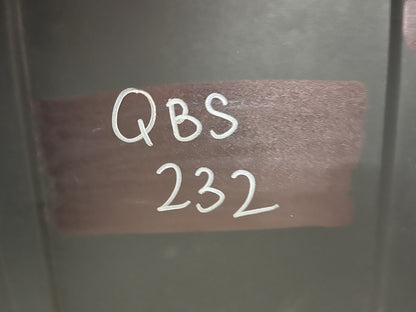 *NEW OEM* 0720 Anderson Power SBX 350 Red Connector Housing 454983