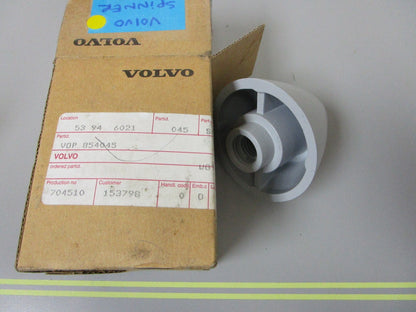 *NEW OEM* 0720 Volvo Penta Spinner 854045
