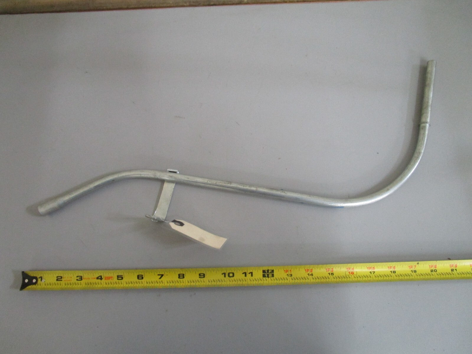 *NEW OEM* 0820 Volvo Penta Pipe 856057