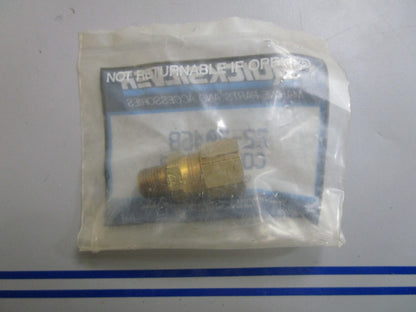 *NEW OEM* 0810 Mercury Quicksilver Connector 22-30468
