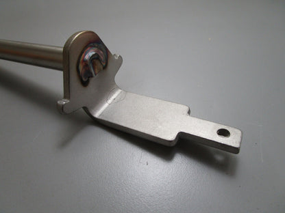 *NEW OEM* 0820 OMC Johnson Evinrude Lever & Shaft Ay 398875 0398875