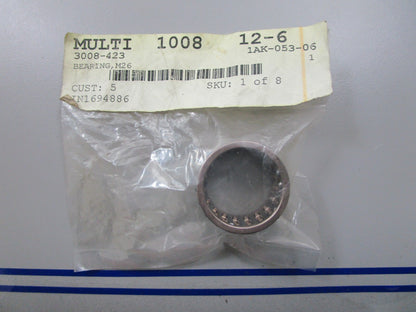 *NEW OEM* 0810 Arctic Cat Tigershark Bearing 3008-423