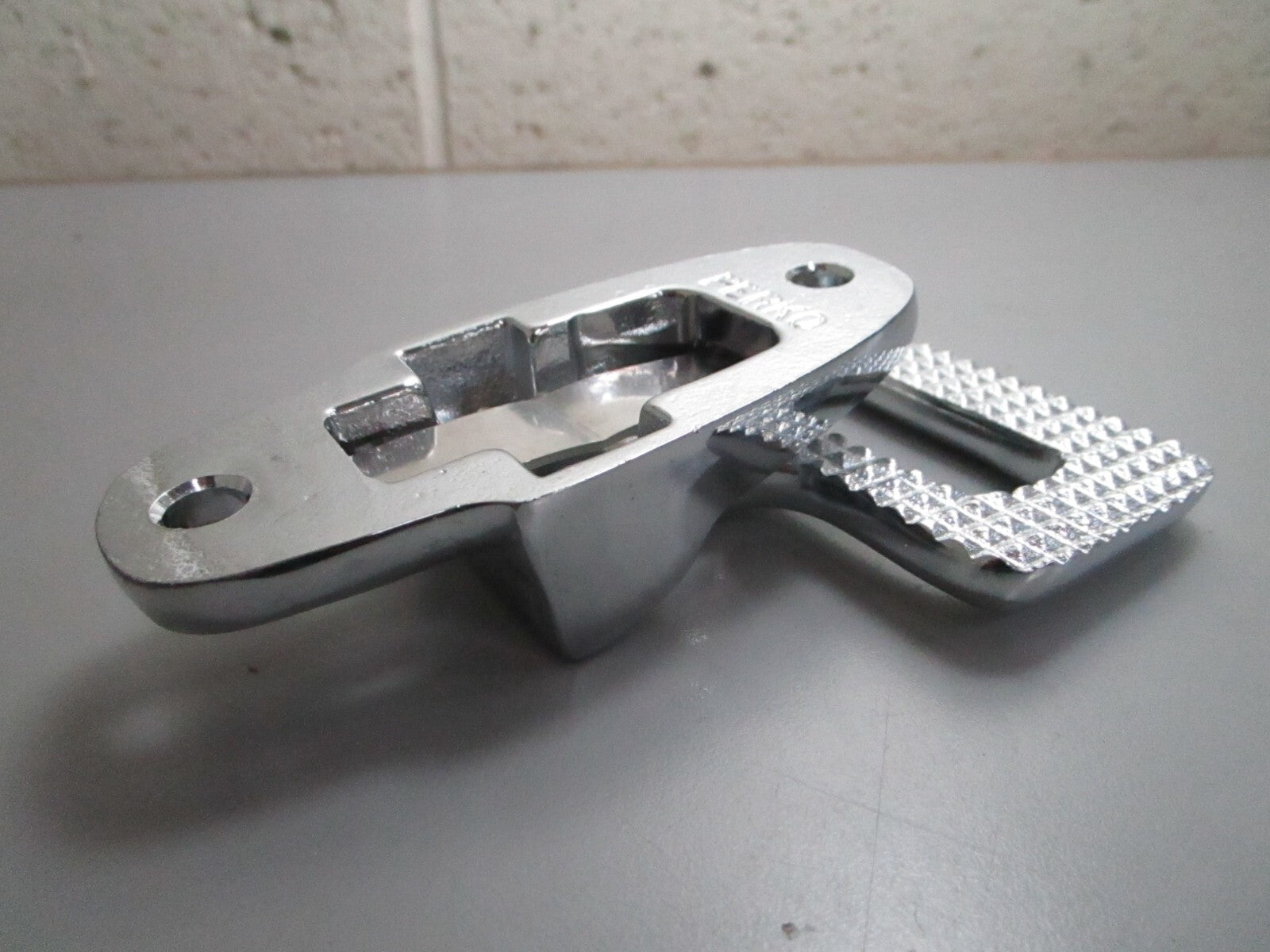 *NEW* 0820 Perko Chrome Plated Folding Step 344-DP-CHR