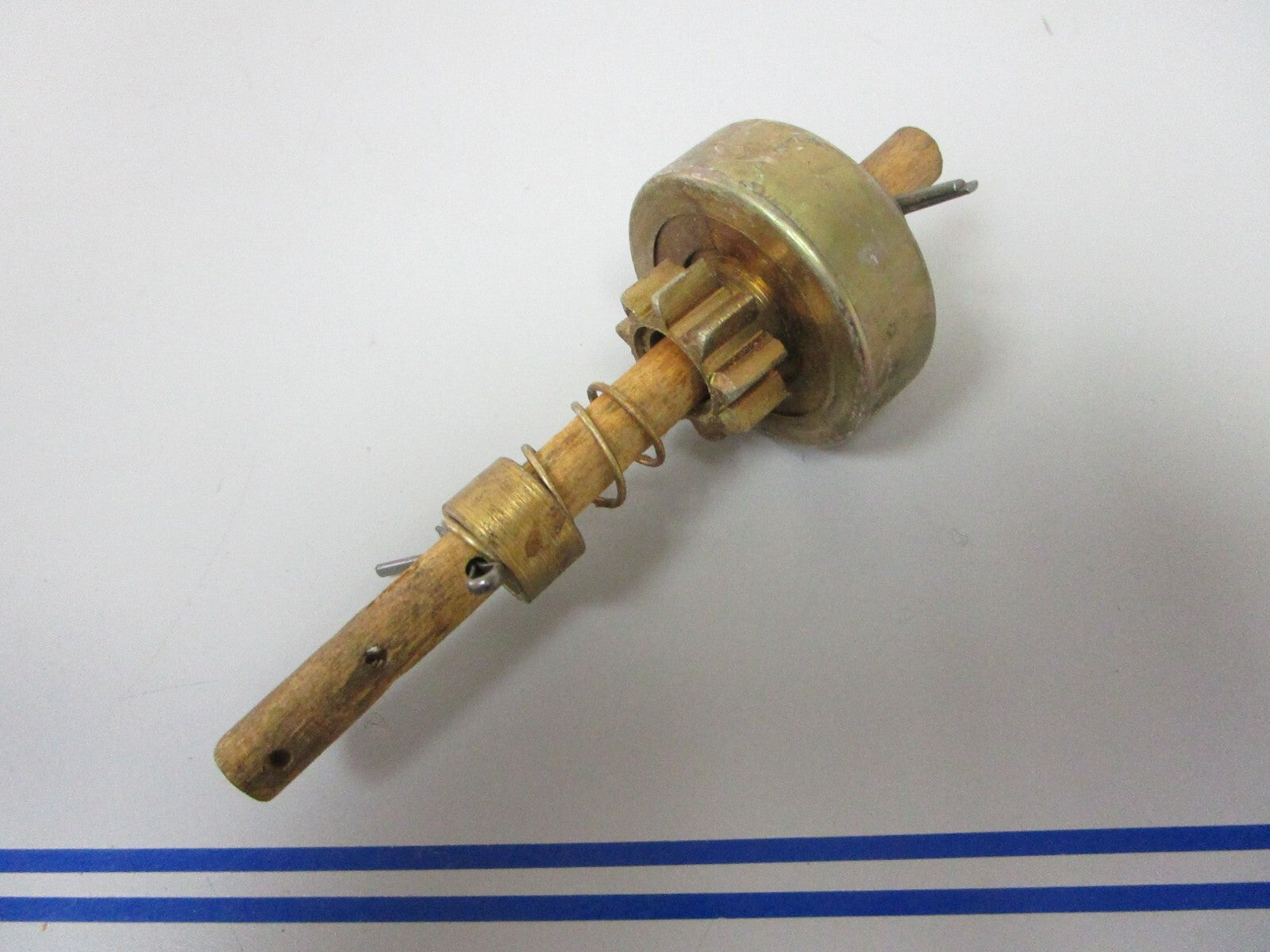 *NEW OEM* 0770 OMC Prestolite Bendix Drive 59-160