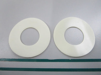 NEW OEM (LOT OF 2) 320608 0320608 OMC Johnson Evinrude Washer 0810
