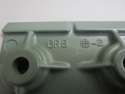 *NEW OEM* 0820 Yamaha Screen Intake 6R8-51333-00-5B