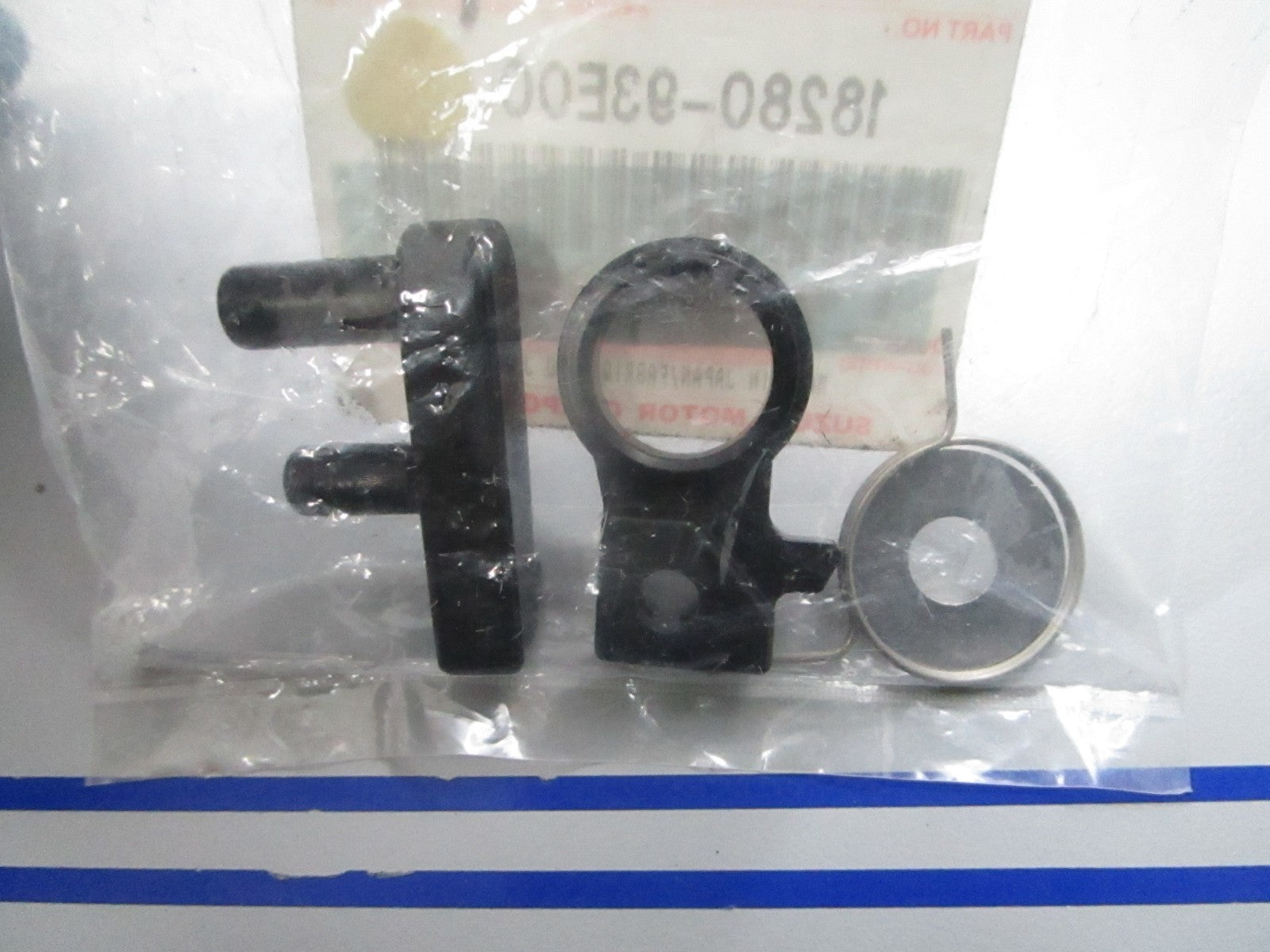 *NEW OEM* 0810 Suzuki NSI Set 18280-93E00