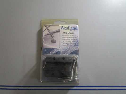 *NEW* 0810 Westland Uni-Mounts 7099
