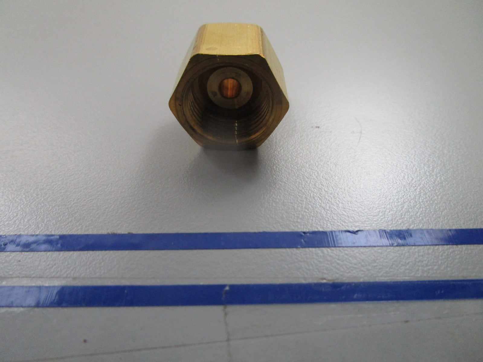 *NEW OEM* 0810 Mercury Quicksilver Fitting 22-805027