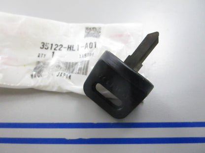 *NEW OEM* 0810 Honda Blank Key 35122-HL1-A01