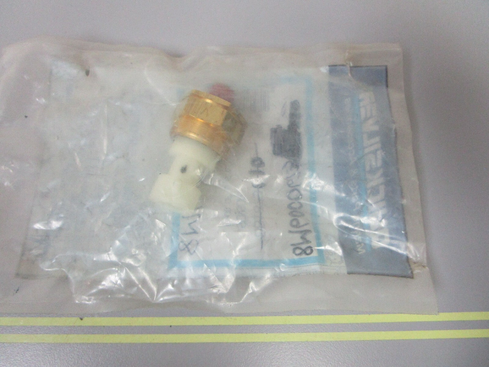 *NEW OEM* 0720 Mercury Quicksilver Sensor 8818793 8M6000623