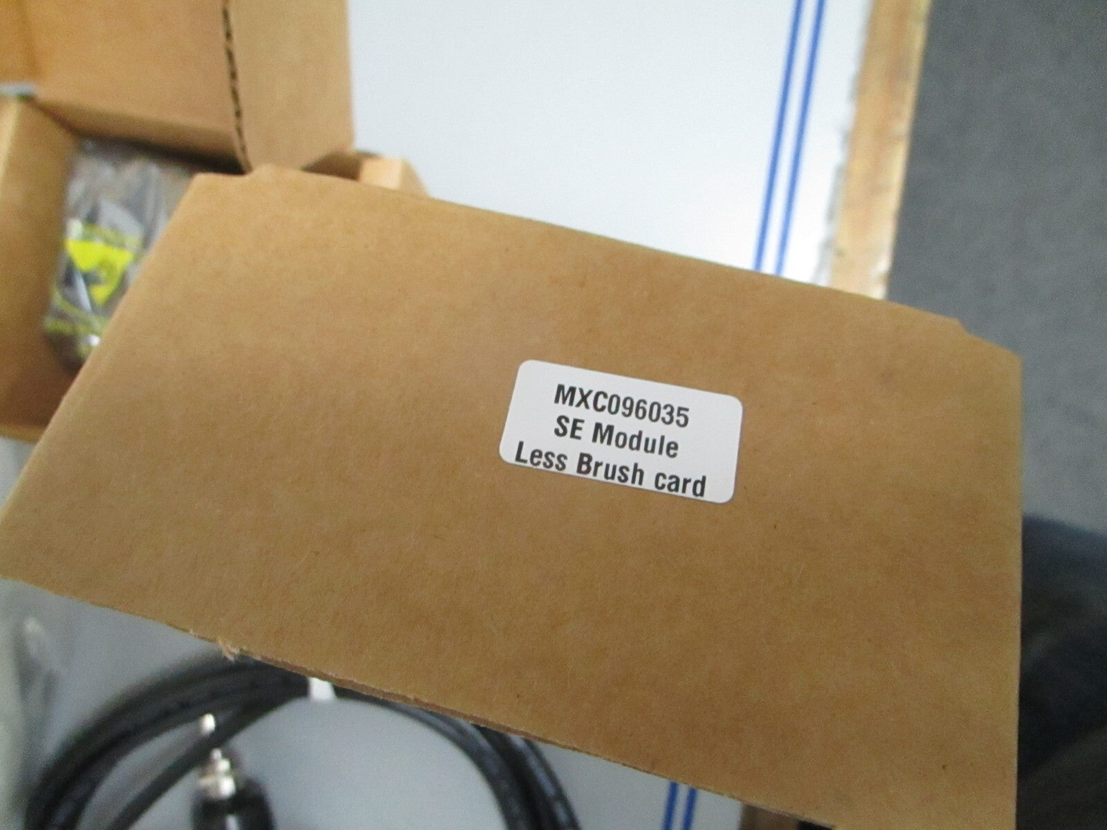 *NEW OEM* 0720 Mercury Motorguide SE Conversion Kit MXC6026